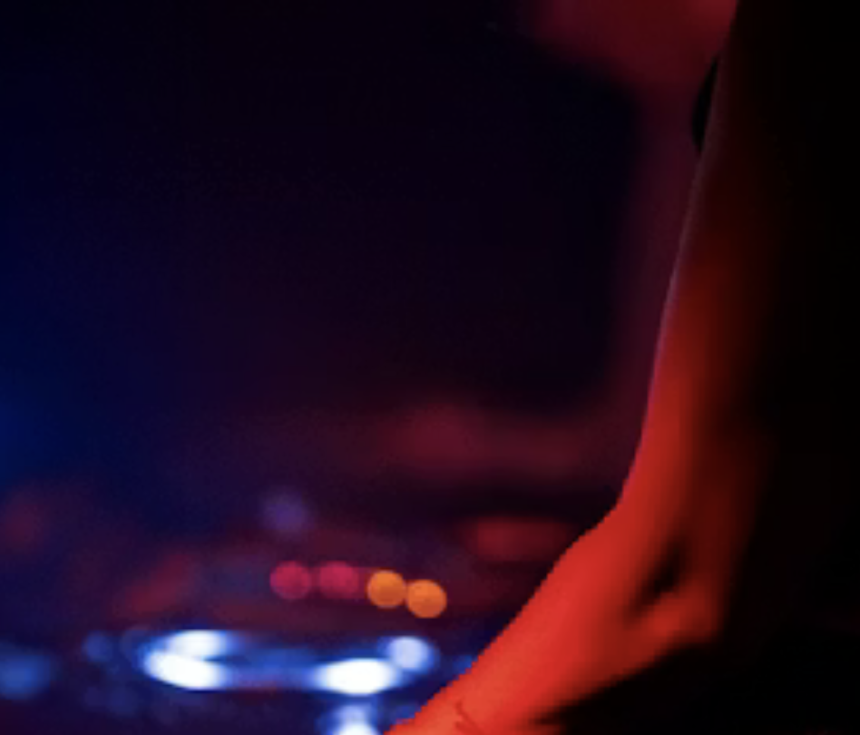 Devenir Dj - Oscillation Festival (Q-02)