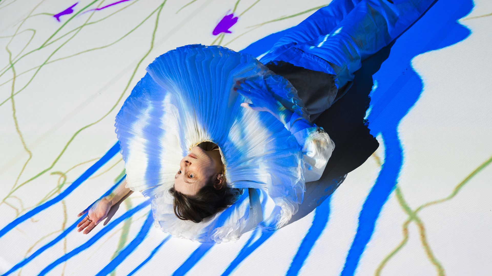 Wanderink - Anastassya Savitsky