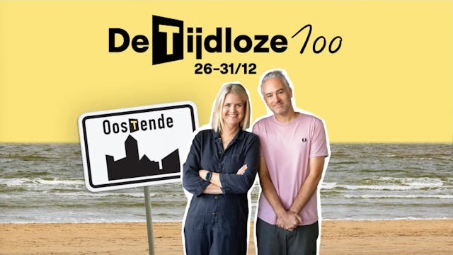 De Tijdloze 100