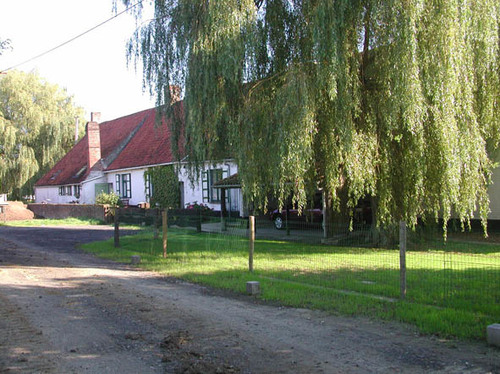 Hoeve Ter Lieverstrede