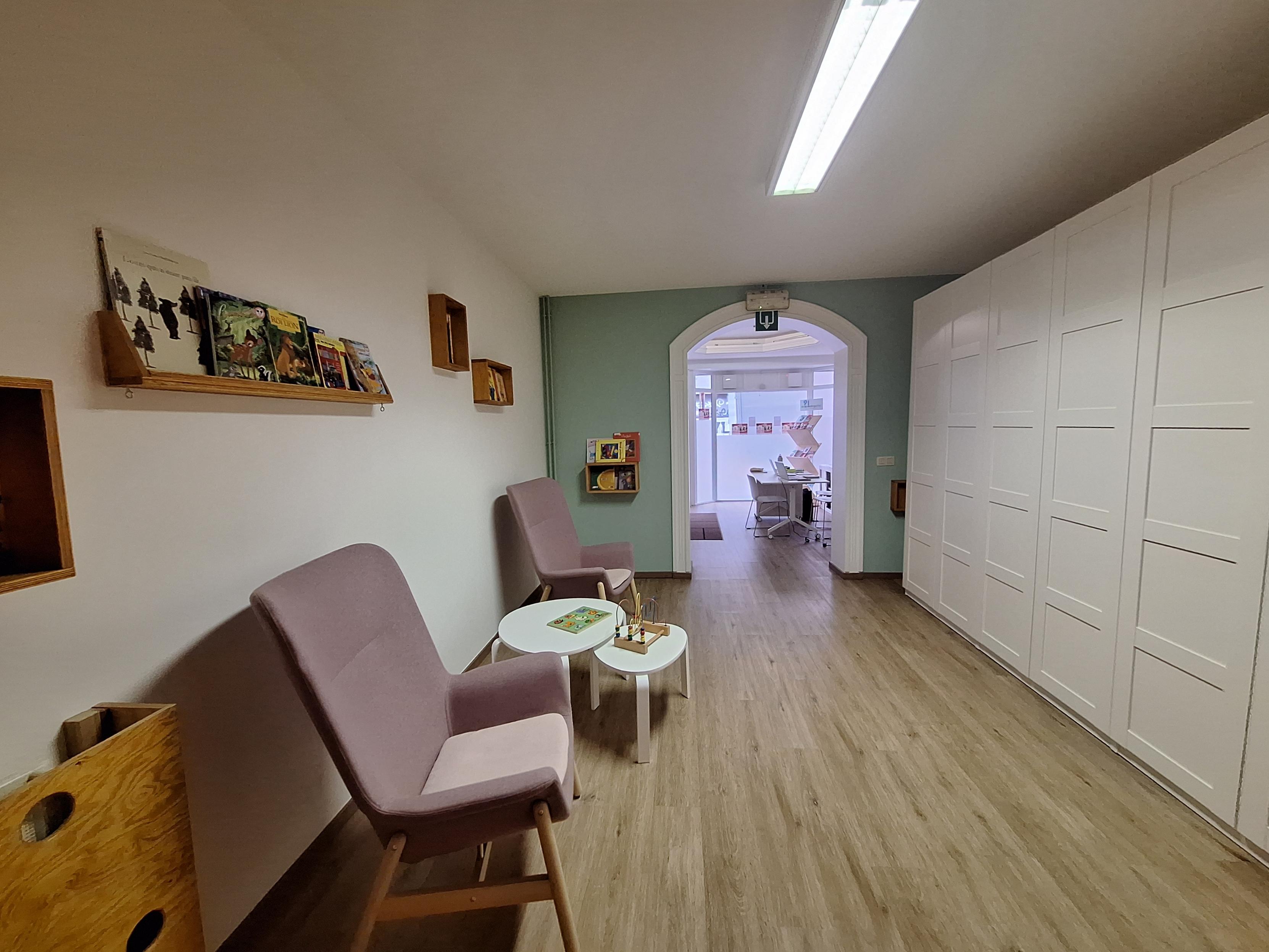 Gezinspunt Sint-Gillis