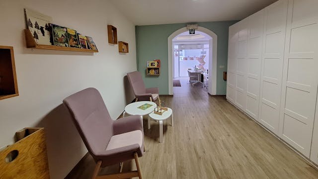 Gezinspunt Sint-Gillis