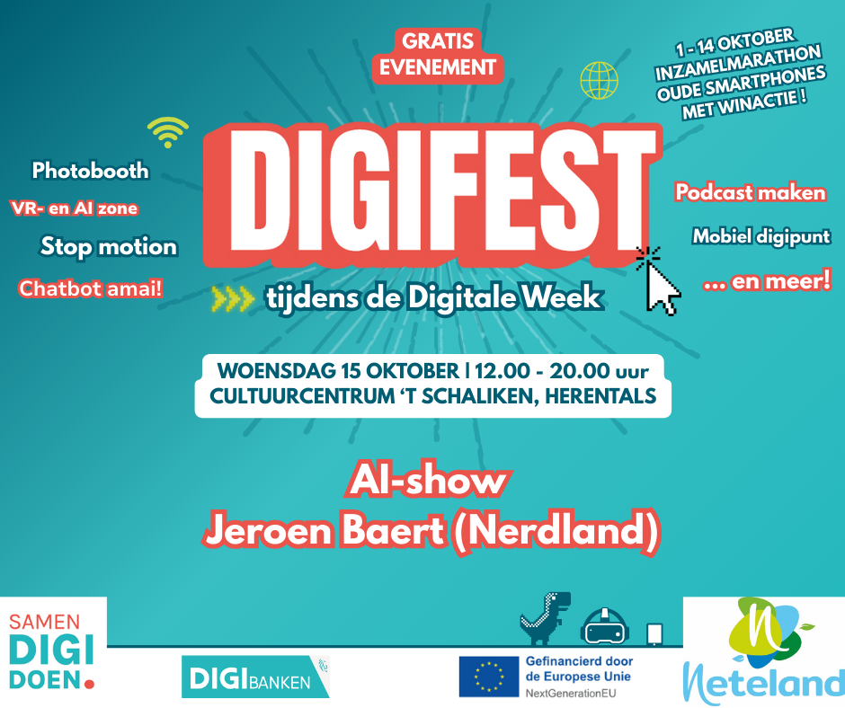 Digifest