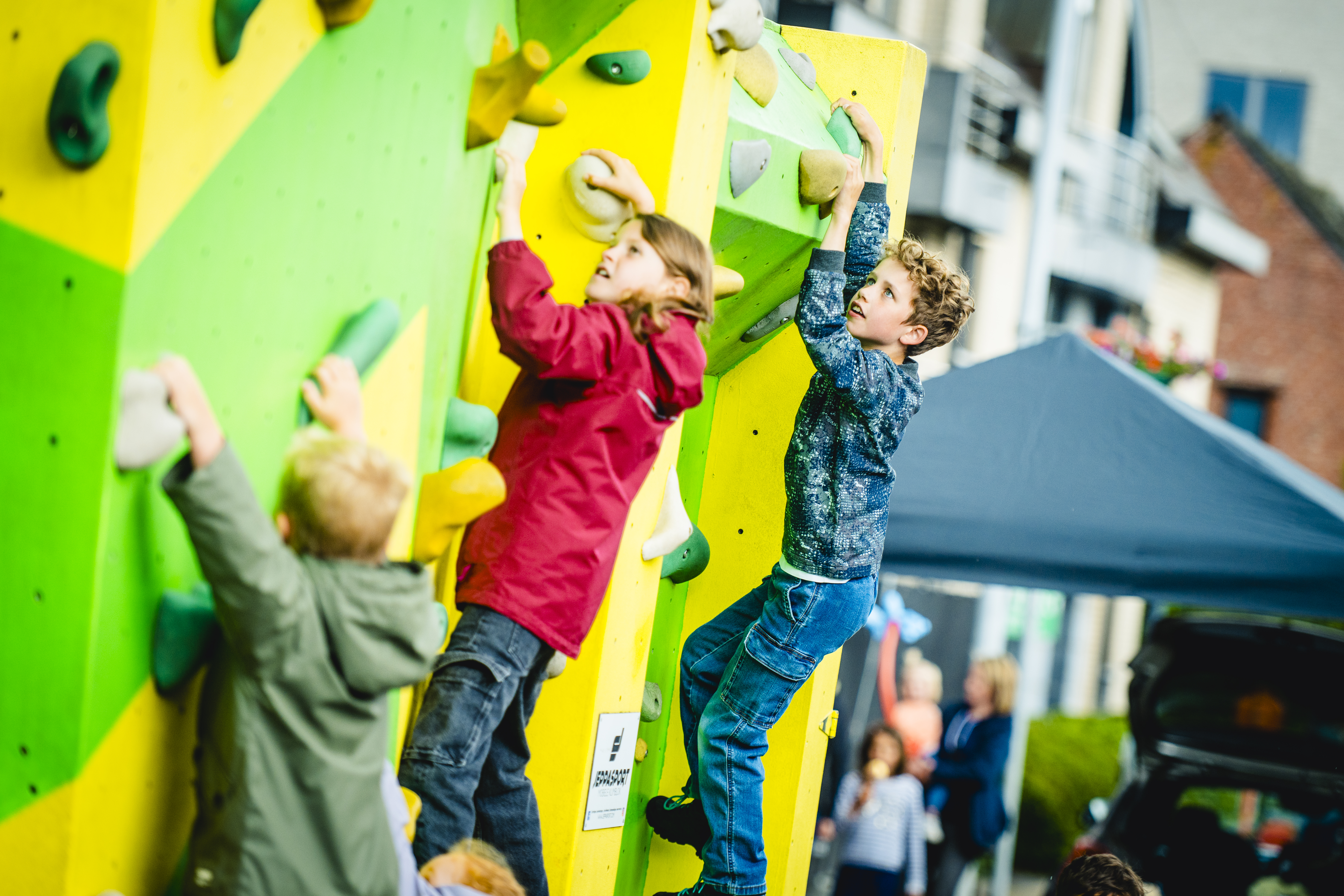 Boekel Boulevard 2025