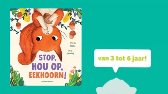 Voorlezen en knutselen in de bib