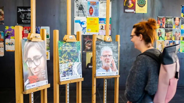 Rouwen om levend verlies