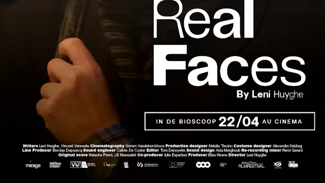 Real Faces