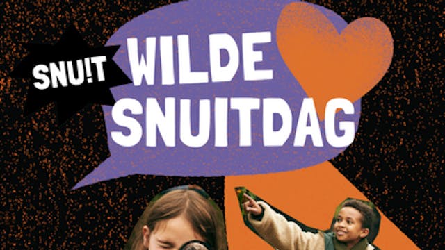 Wilde Snuitdag