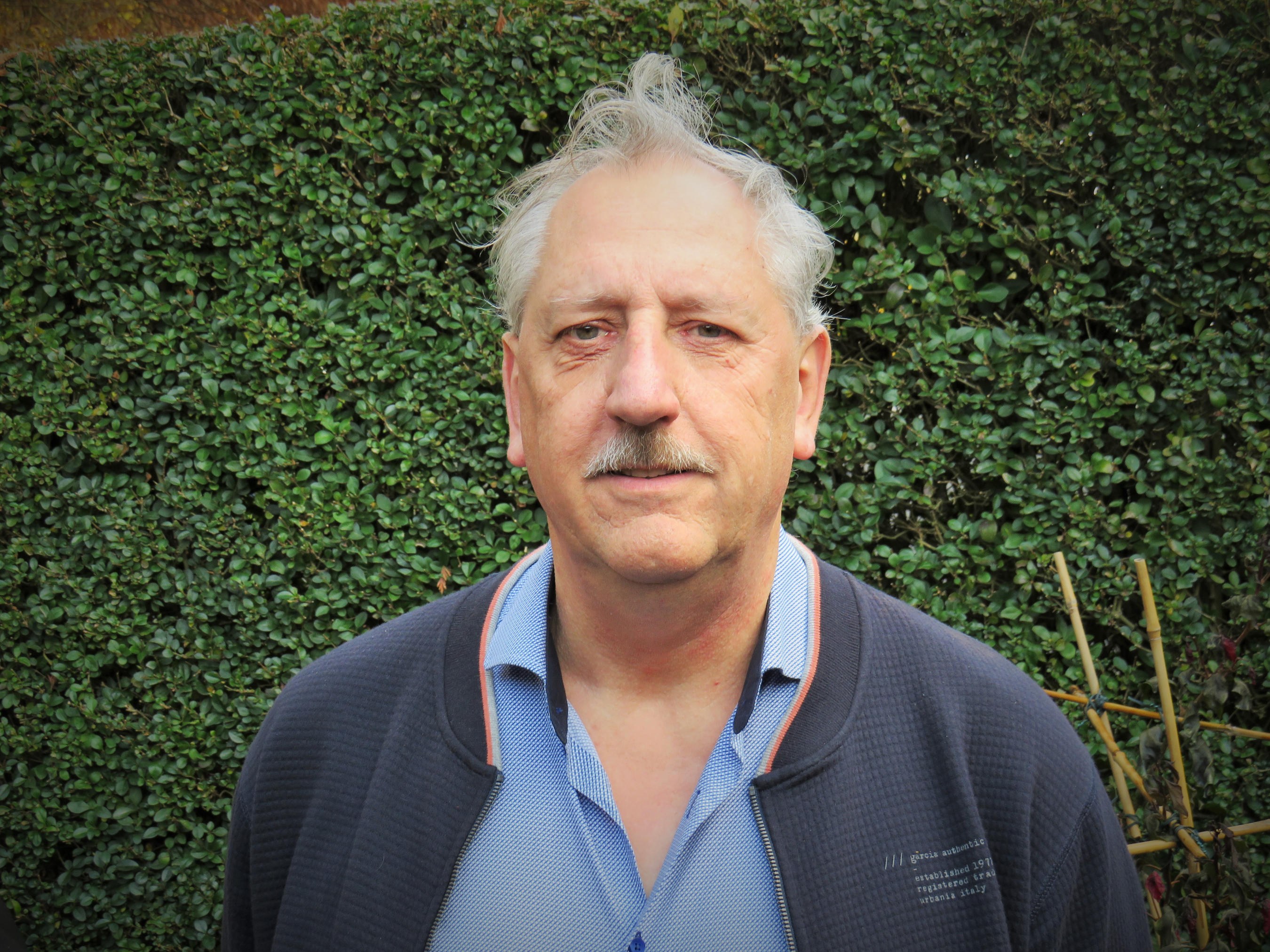 Foto van Herman Siebens