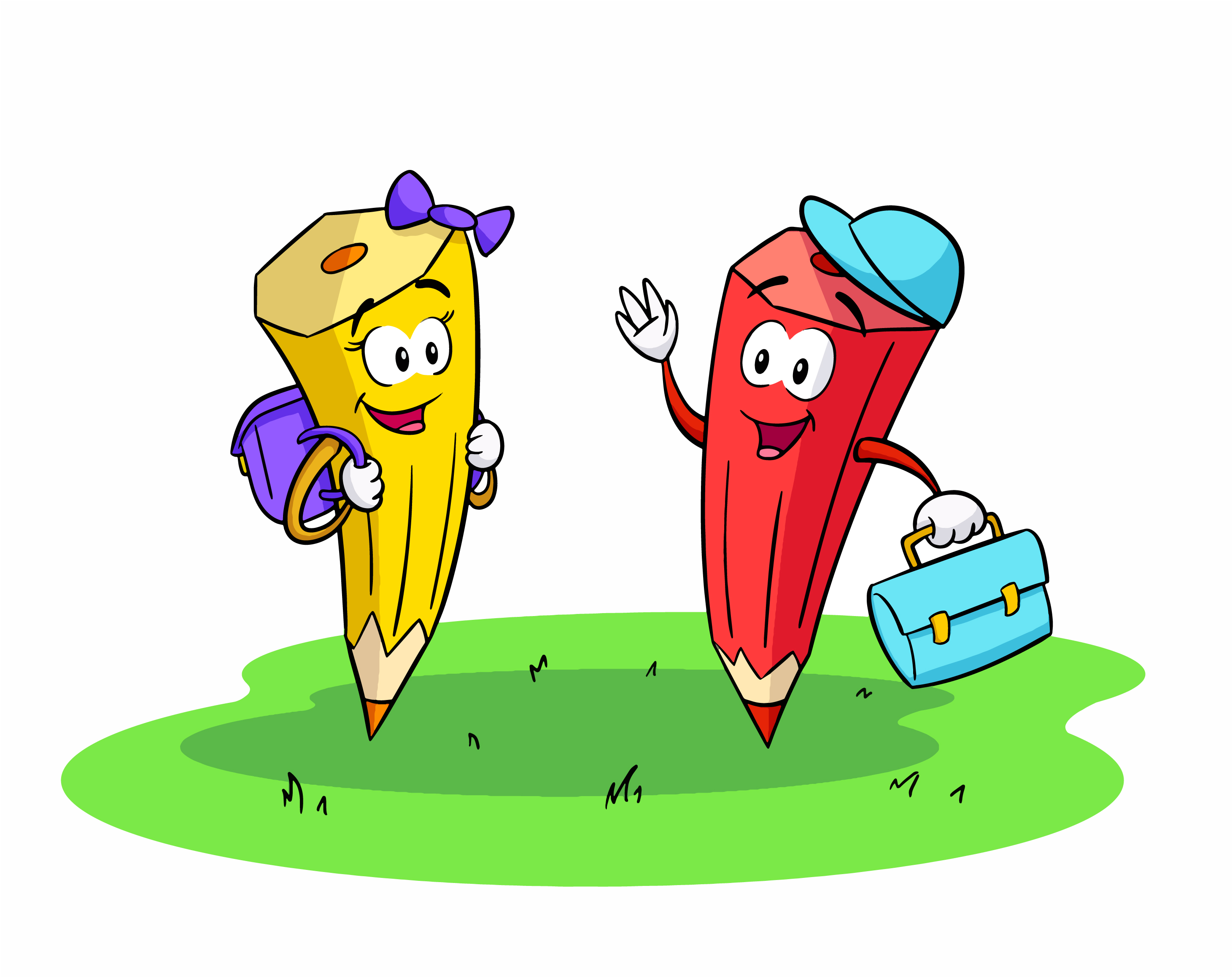 Vrije Basisschool Het Toverpotlood