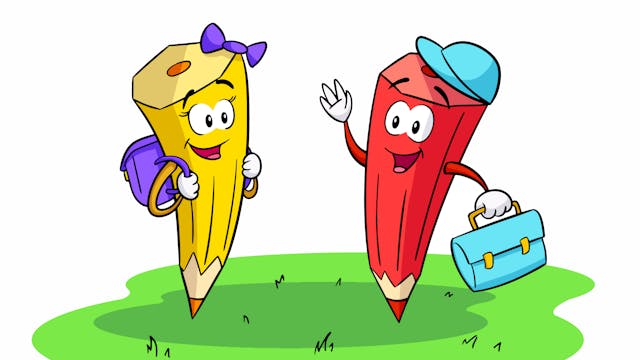 Vrije Basisschool Het Toverpotlood