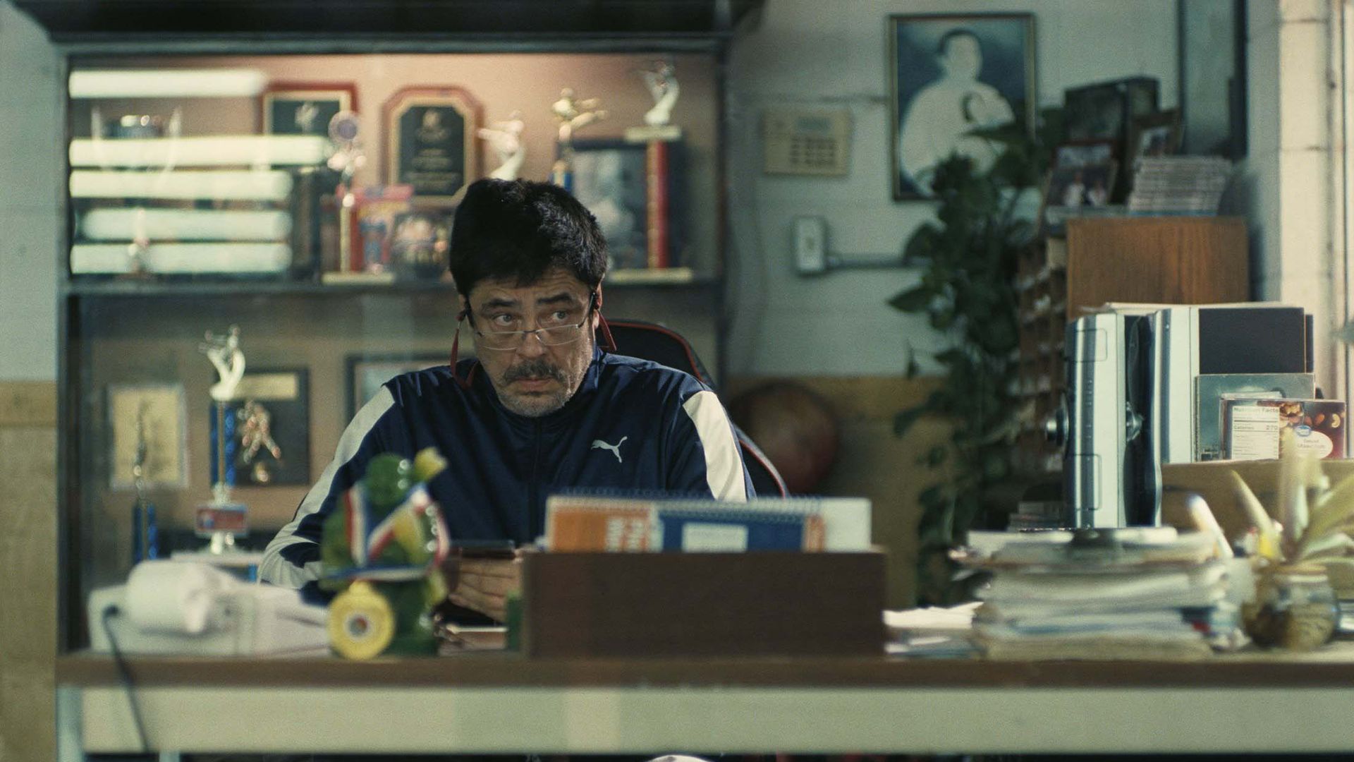 One Battle After Another