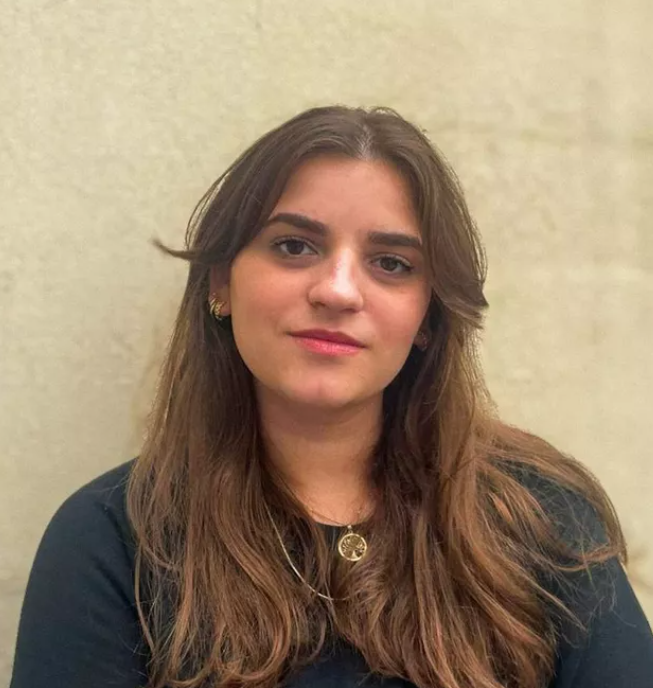 Gastrondleiding met Albina Fetahaj