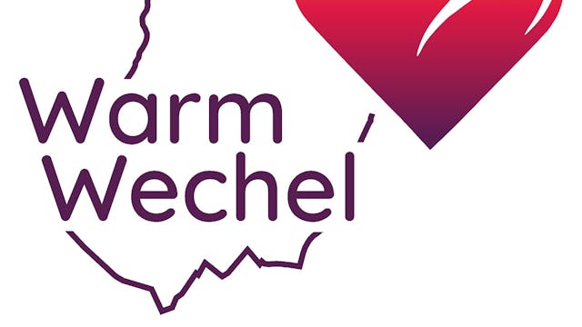 logo Warm Wechel