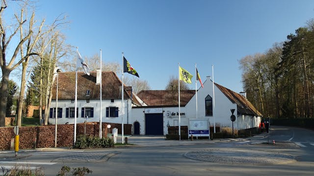 GC De Kam
