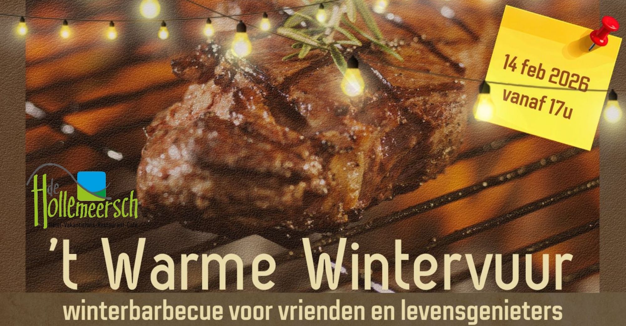 winterbarbecue