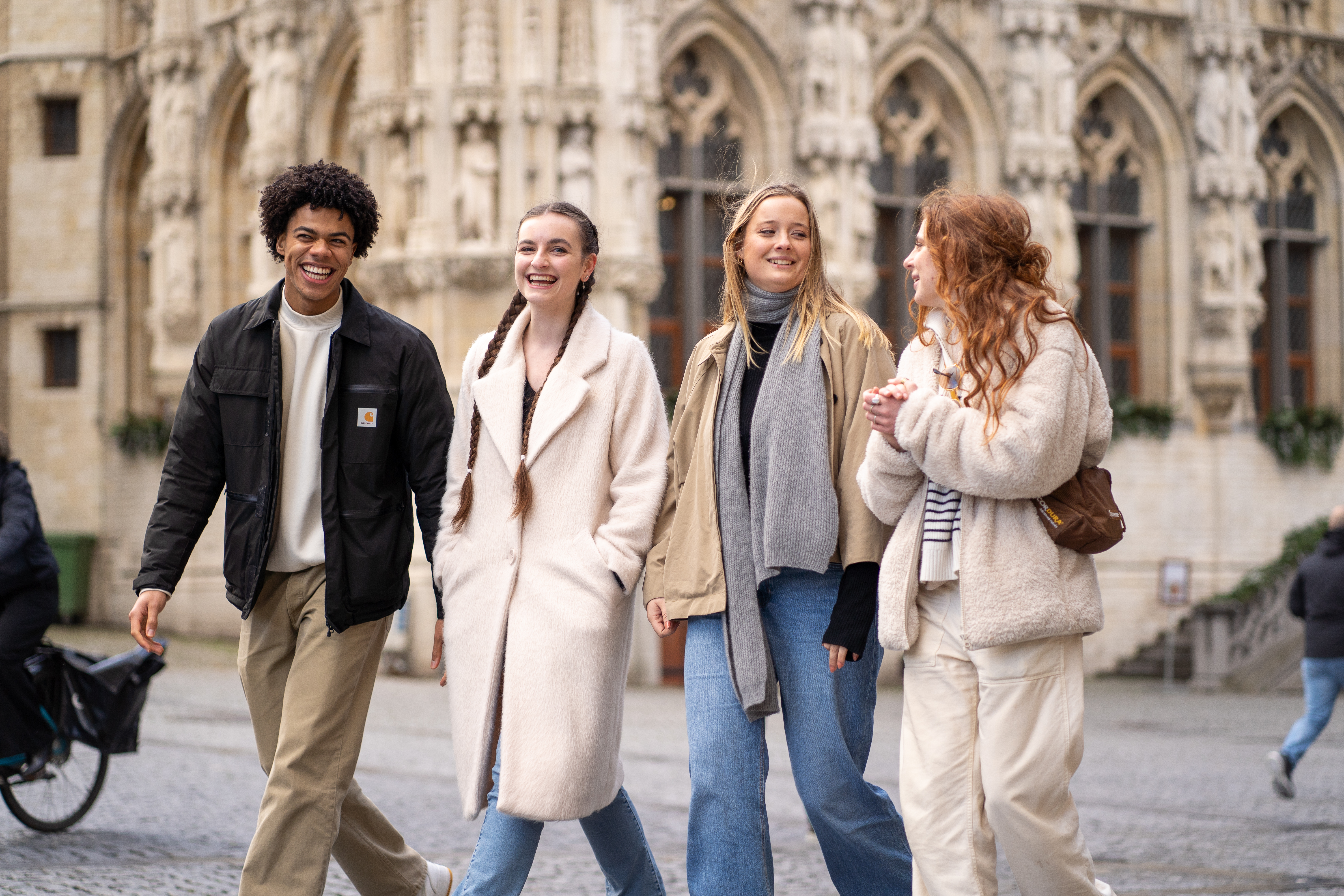 Shopzondag Wintersolden