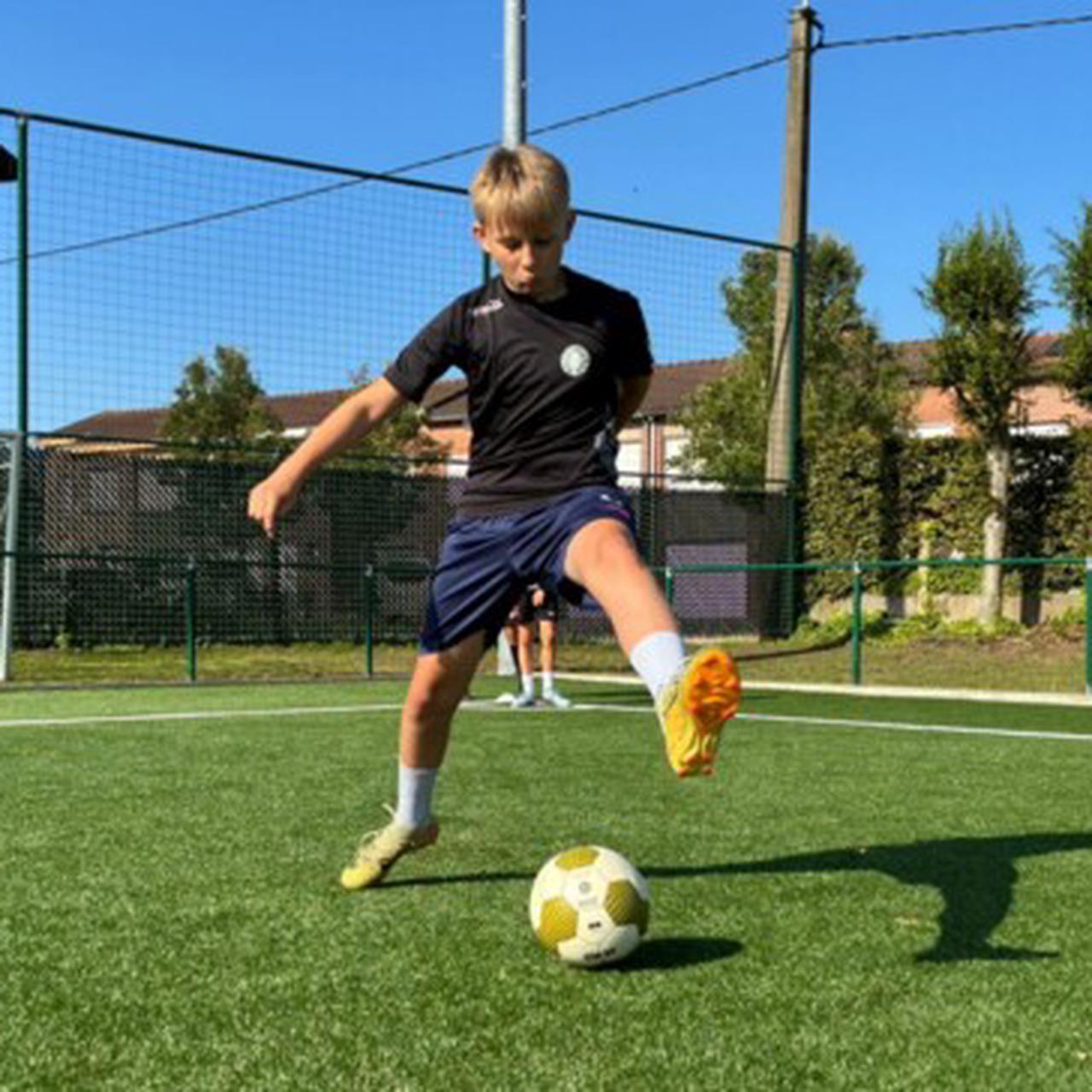 Zomerstage juli - De Schorre Oostende