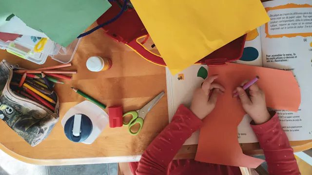 Krokus Dagen: Workshop Maskers & Hoeden