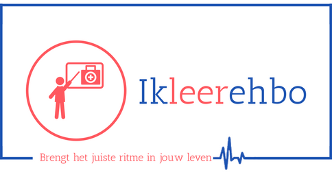 Ik leer EHBO