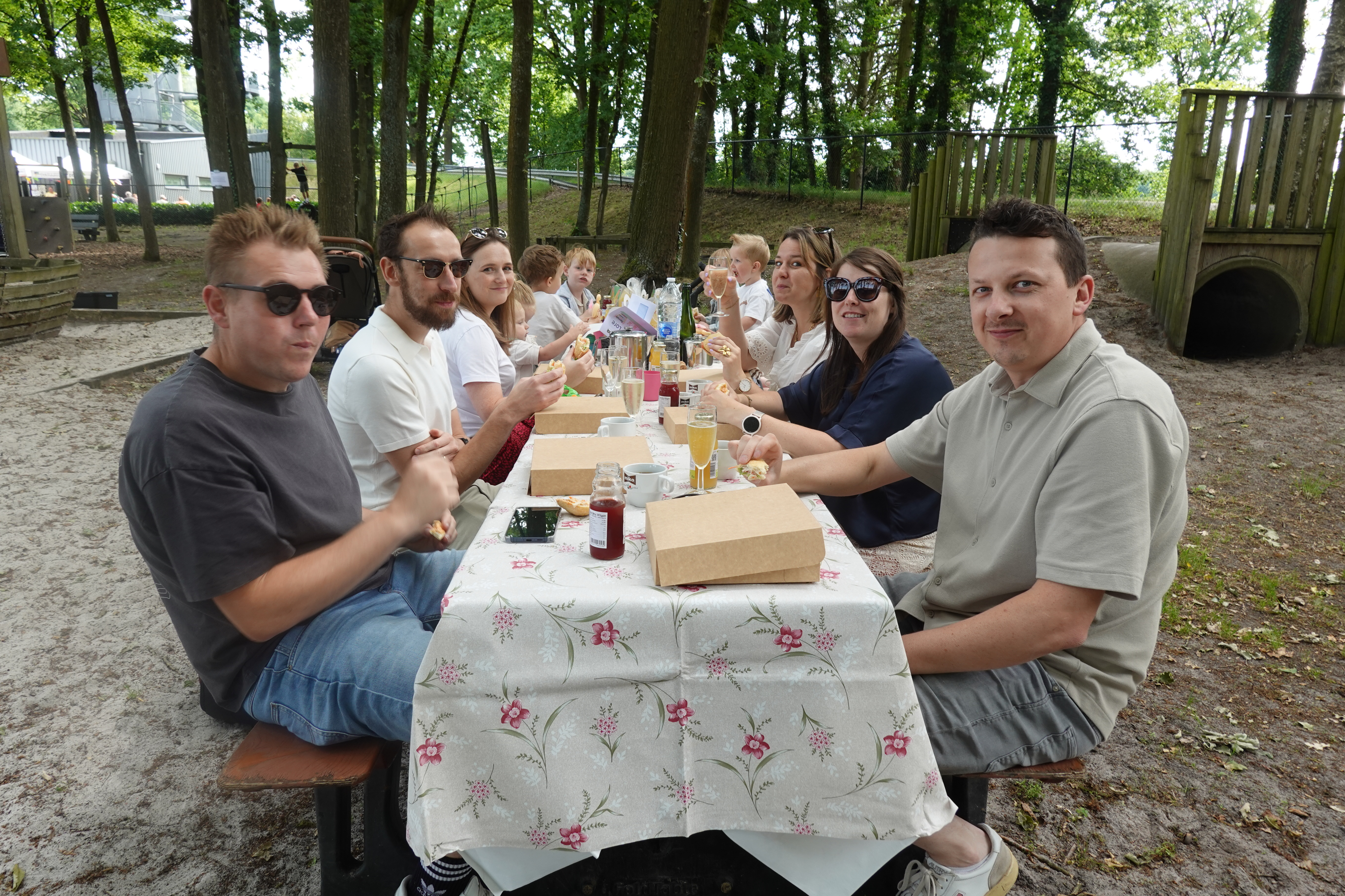 Picknick