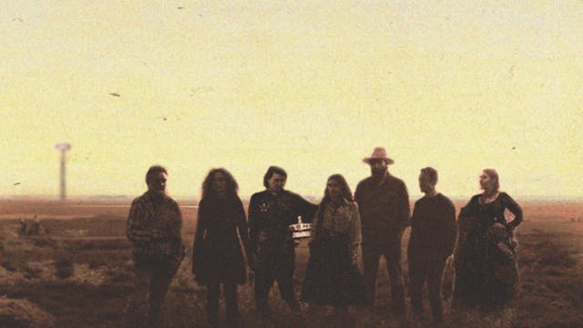 Tour - Haeivers