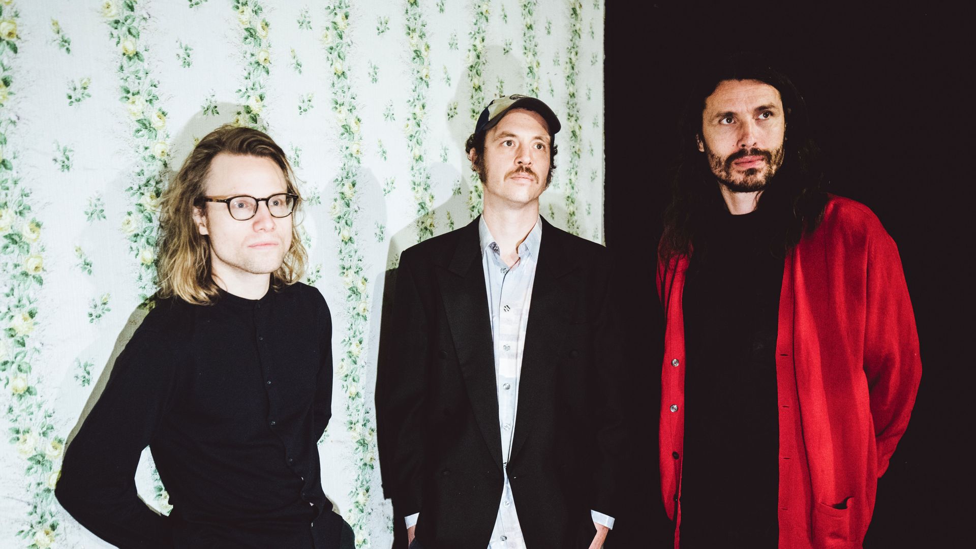 De Beren Gieren - Fulco Ottervanger, Lieven Van Pée, Simon Segers