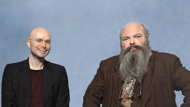 Schopenhauer Middelkerke