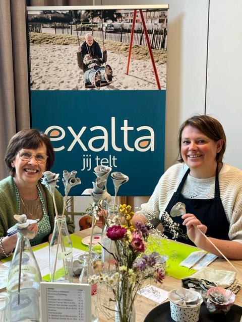 buurthuis 't Vaardeken