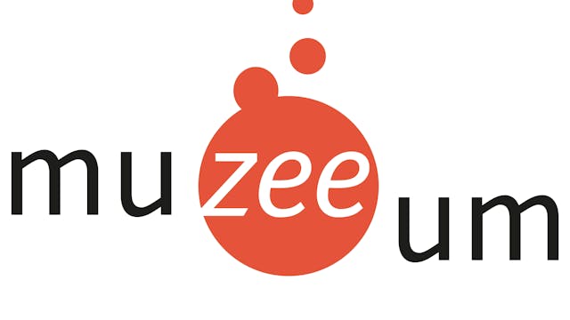 logo mu-zee-um