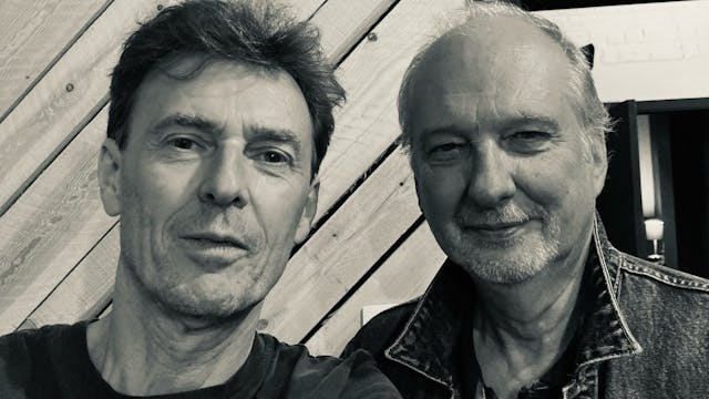 Hertmans en Van Herzeele