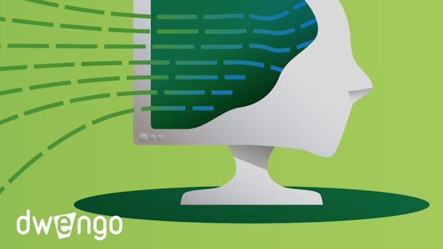 Computationeel denken banner