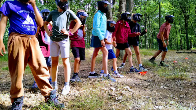 Go 4 adventure! (2017-2019)