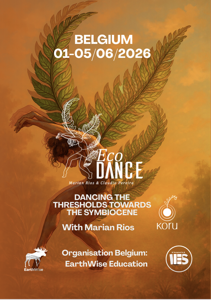 EcoDANCE in Belgium