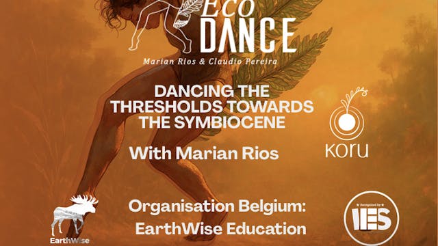 EcoDANCE in Belgium