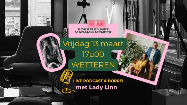 Intiem netwerkmoment