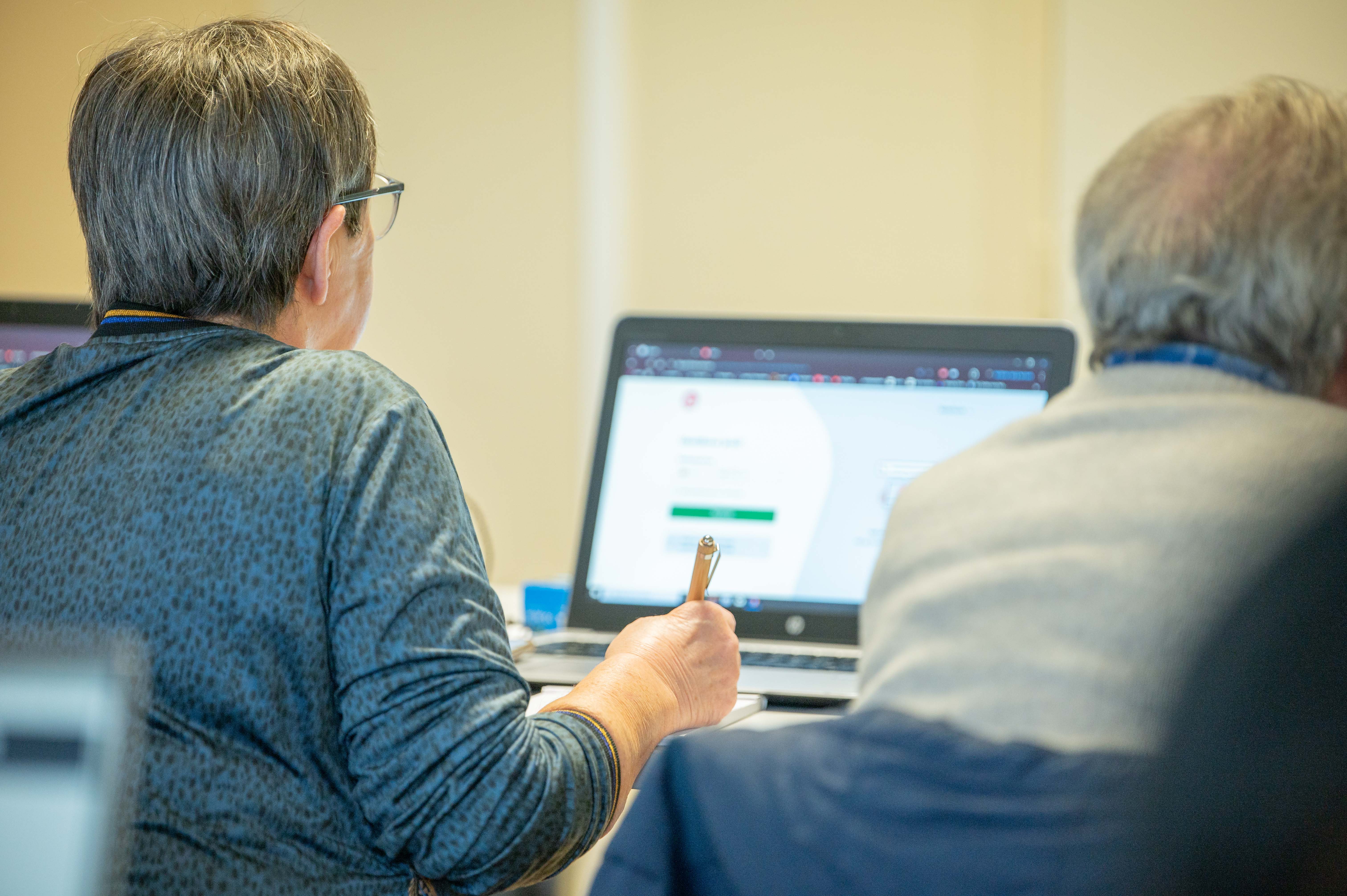 EENVOUDIGE OFFICE TOEPASSINGEN