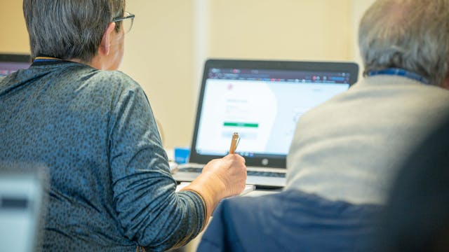 EENVOUDIGE OFFICE TOEPASSINGEN