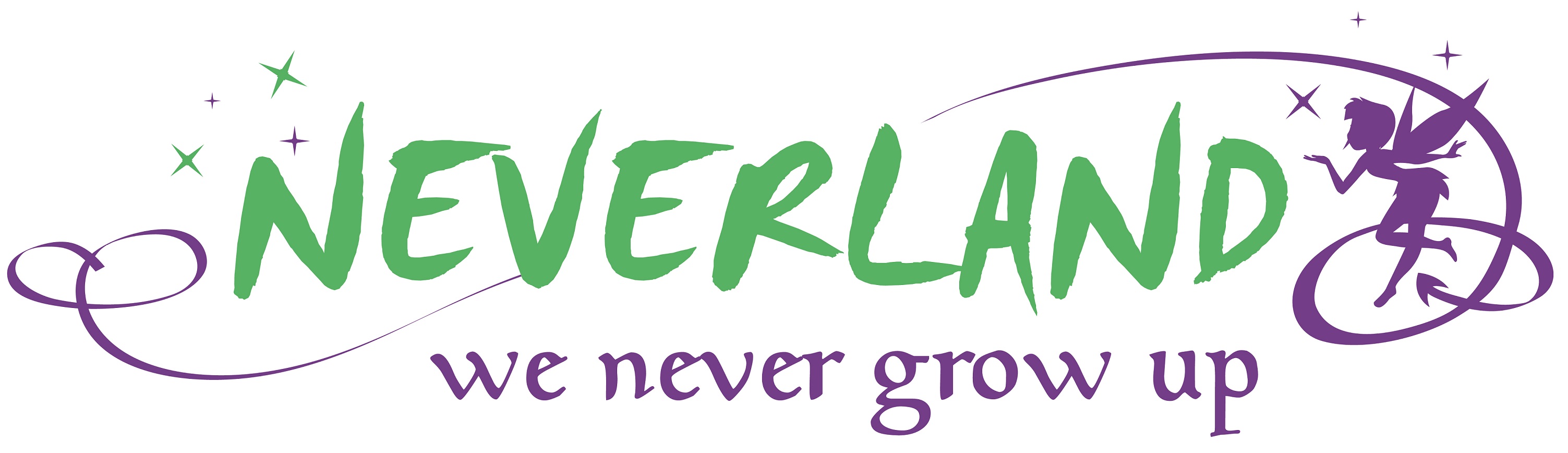 Neverland-logo