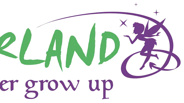Neverland-logo