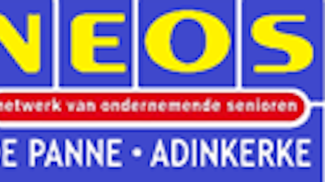 Logo Neos De Panne-Adinkerke