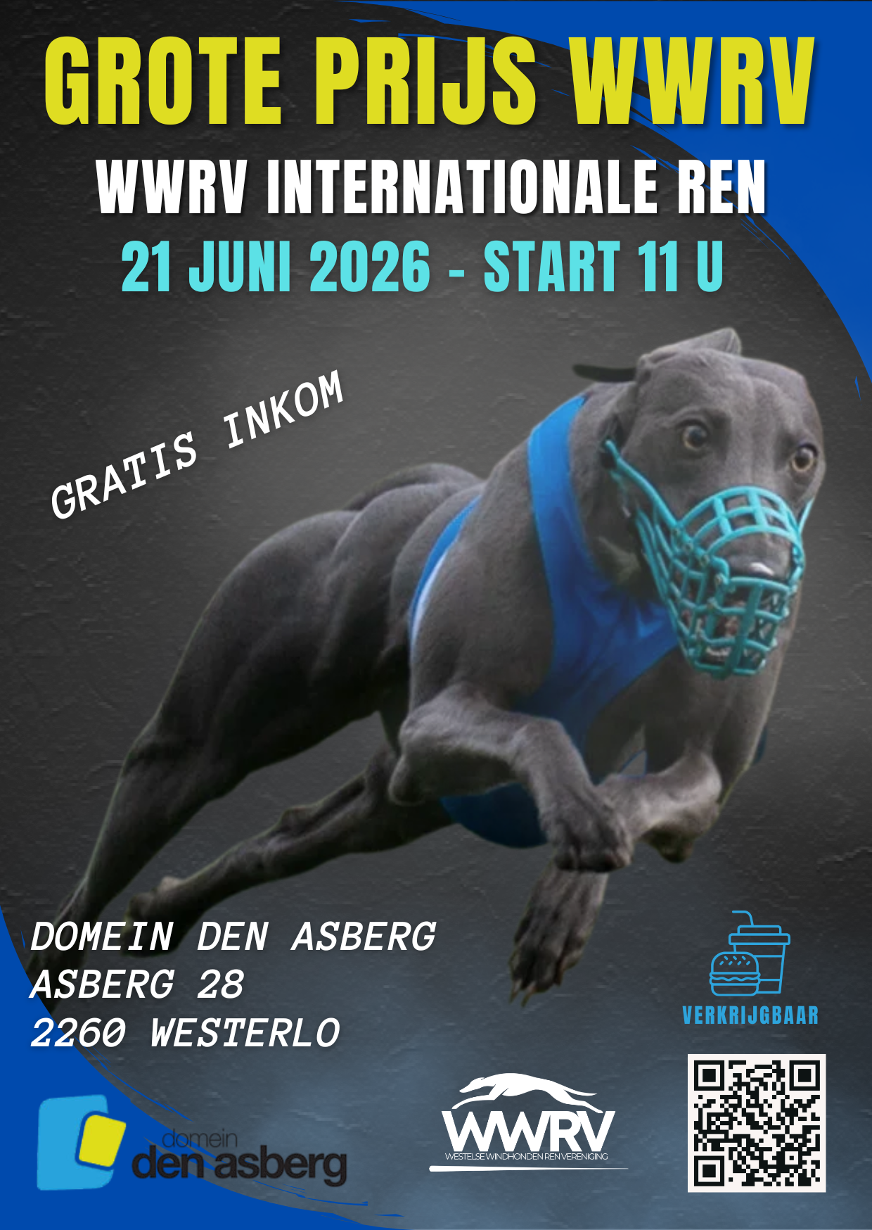 Grote Prijs WWRV (winhonden renwedstrijd)