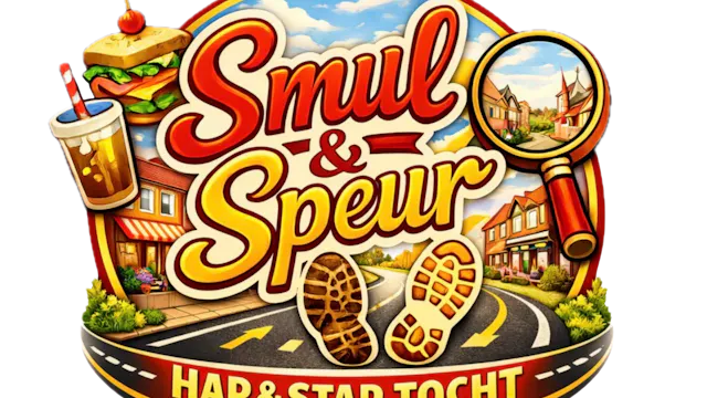 Smul en Speur: leuke fotozoektocht in Holven (Geel) voor het ganse gezin met hapjes en drankjes onderweg