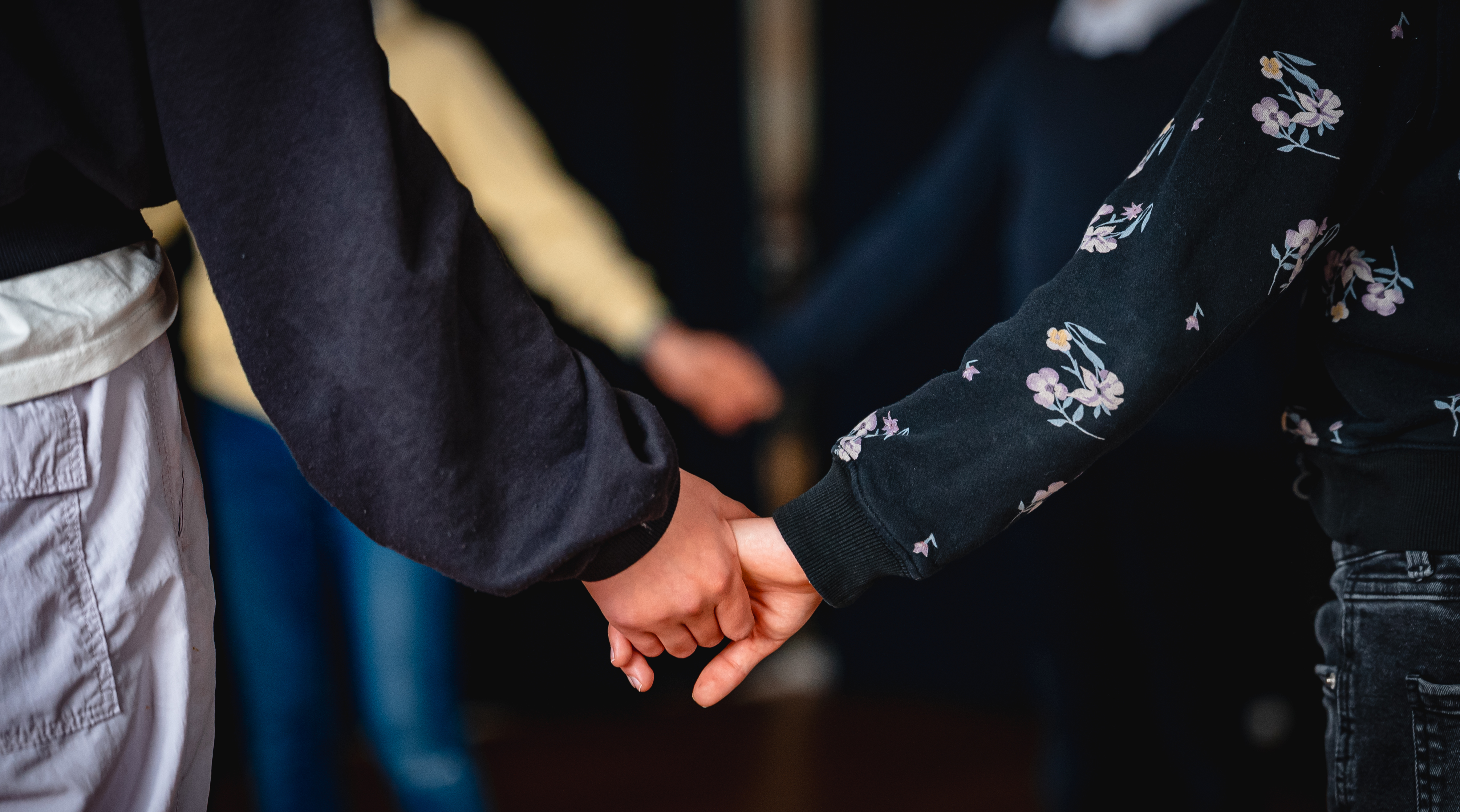 Théâtre en famille