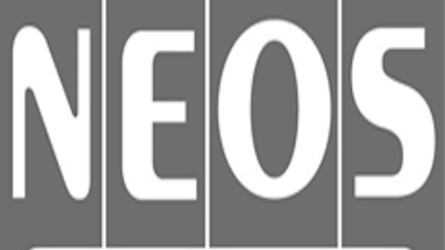 Logo Neos Ruiselede