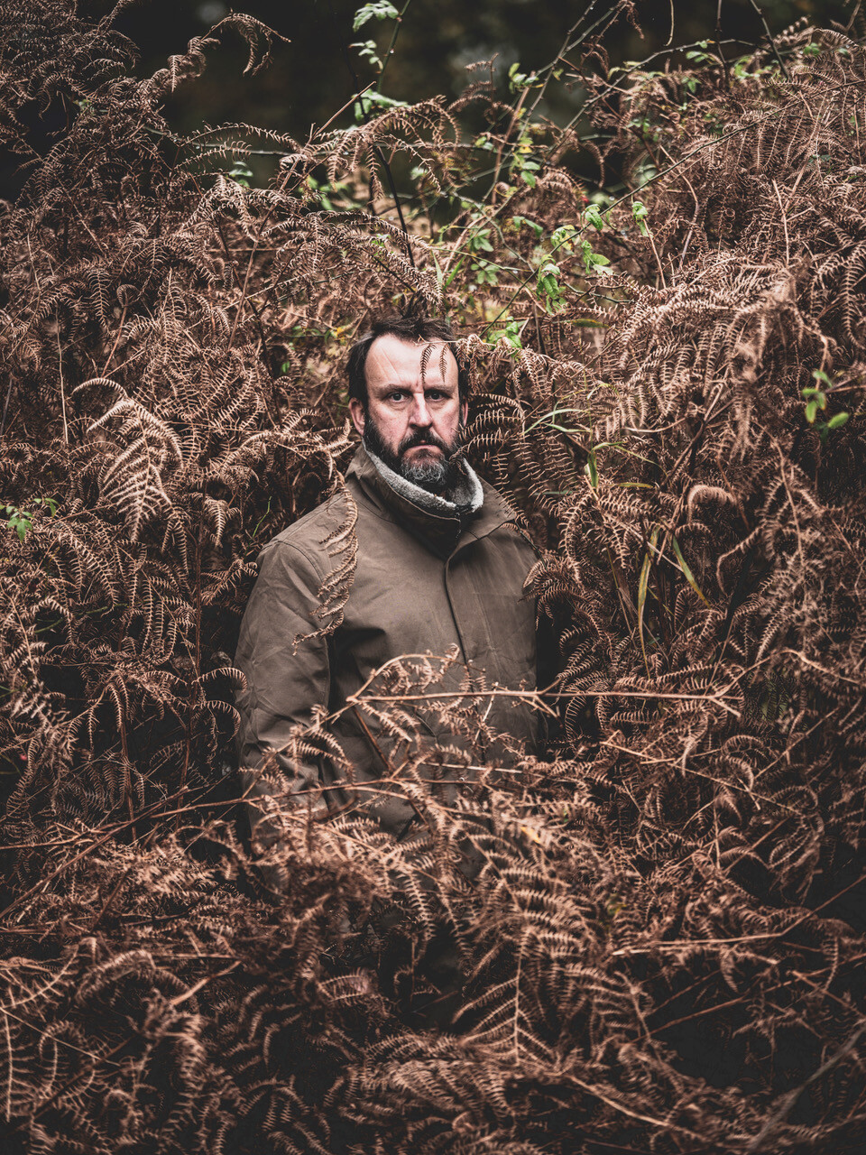 Afbeelding voor evenement Overal zit mens