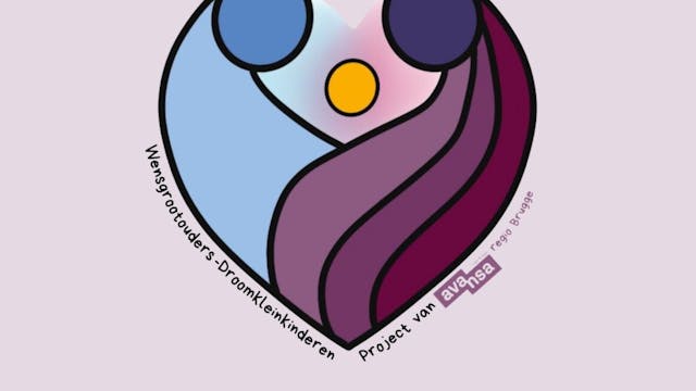 Infomoment project Wensgrootouders en Droomkleinkinderen