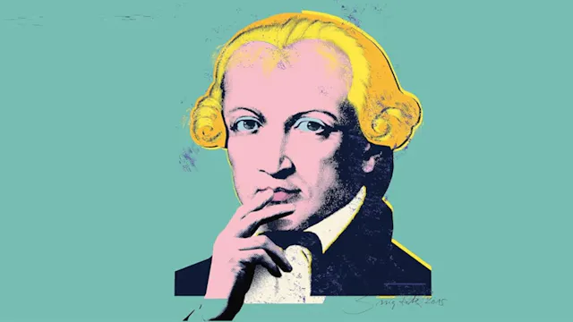 Immanuel Kant