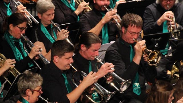 Evaluatieconcerten