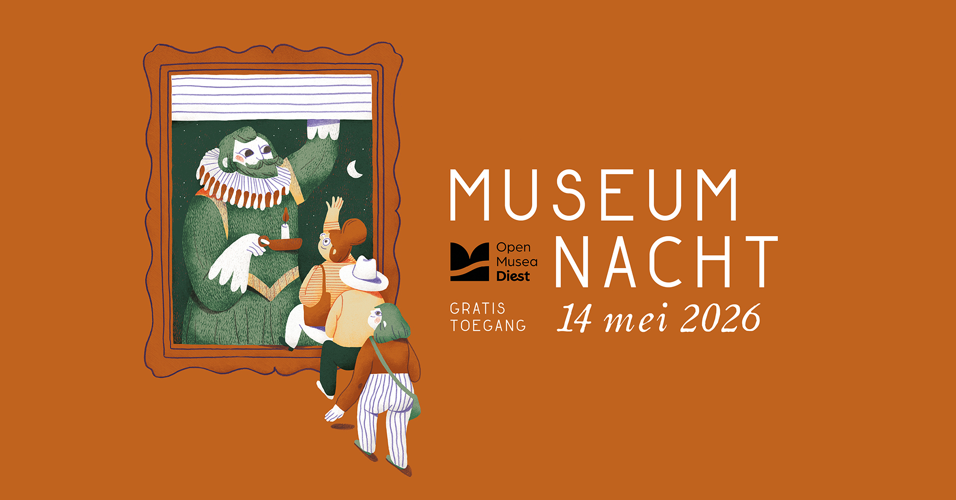 Museumnacht Diest